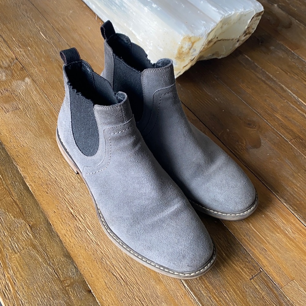 The Rail Chelsea Boots